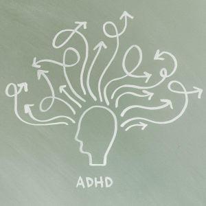 ADS/ADHS